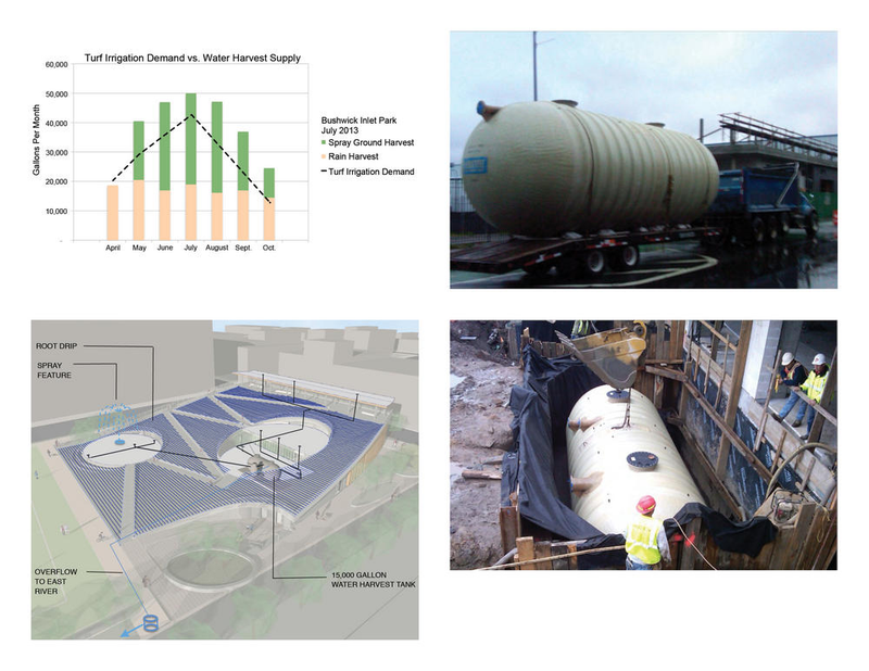 Illustration for article titled The Tech That Powers Six of the Greenest Buildings of 2014